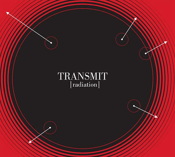 TRANSMIT - Radiation CD