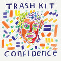 TRASH KIT - Confidence CD CD