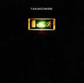 T.RAUMSCHMIERE - I Tank U Vinyl 3LP/CD