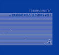 T.RAUMSCHMIERE - Random Noize Sessions Vol. 1 CD CD