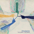 Travis Laplante - String Quartets Vinyl