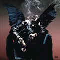 Travis Scott - Birds In The Trap Sing Mcknight (Download Insert) [Explicit Content] (2 LP) Vinyl