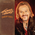 Travis Tritt - Country Chapel [Red Apple LP] Vinyl