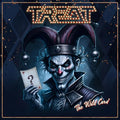 Treat - The Wild Card [Indie Exclusive Red Vinyl] [2Lp] Vinyl
