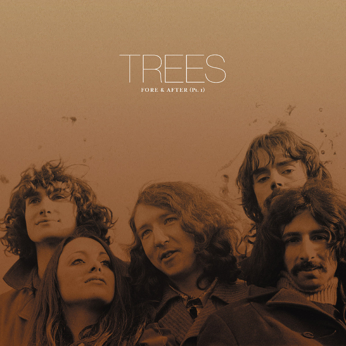Trees - Fore & After (Indie Exclusive) Vinyl