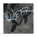 Trent Reznor & Atticus Ross - Queer (Original Score) [180G Translucent Cobalt Vinyl] Vinyl