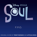 Trent Reznor & Atticus Ross - Soul (Original Motion Picture Score) [LP] Vinyl