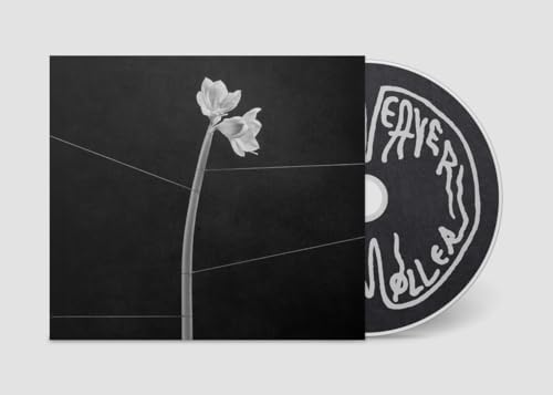 Trentemoller - Dreamweaver CD