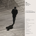 Trentemoller - Harbour Boat Trips Vol. 02: Copenhagen Vinyl 2LP