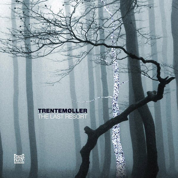 Trentemoller - The Last Resort (The Complete Album) Vinyl 3LP