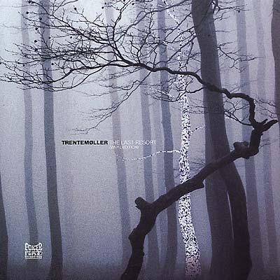 Trentemoller - The Last Resort Vinyl 2LP