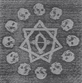TREPANERINGSRITUALEN - Deathward, To The Womb CD CD
