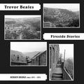 TREVOR BEALES - Fireside Stories (Hebden Bridge circa 1971-1974) Vinyl LP