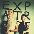 TREVOR MOSS AND HANNAH-LOU - Expatriot CD CD