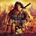 Trevor & Randy Edelman Jones - Last Of The Mohicans--Original Motion Picture Soundtrack (Peach Vinyl) Vinyl