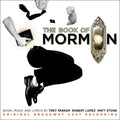 Trey Parker Robert Lopez & Matt Stone - The Book Of Mormon (Original Broadway Cast Recording) (15Th Anniversary Edition) [2LP] Vinyl