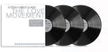 Tribe Called Quest - The Love Movement [Explicit Content] (Bonus Tracks, 140 Gram Vinyl) (3 Lp's) Vinyl 3LP Black