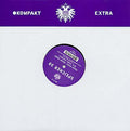TRICKY DISCO/GTO - Speicher 30 Vinyl 12"