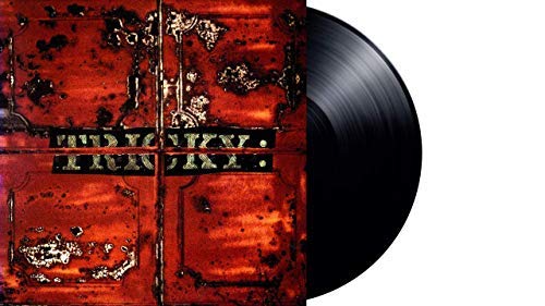 Tricky - Maxinquaye [LP] Vinyl