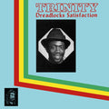 TRINITY - Dreadlocks Satisfaction CD CD