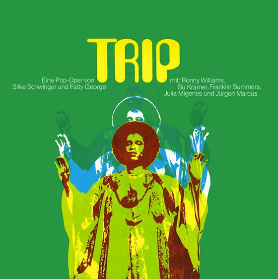 TRIP - Trip CD