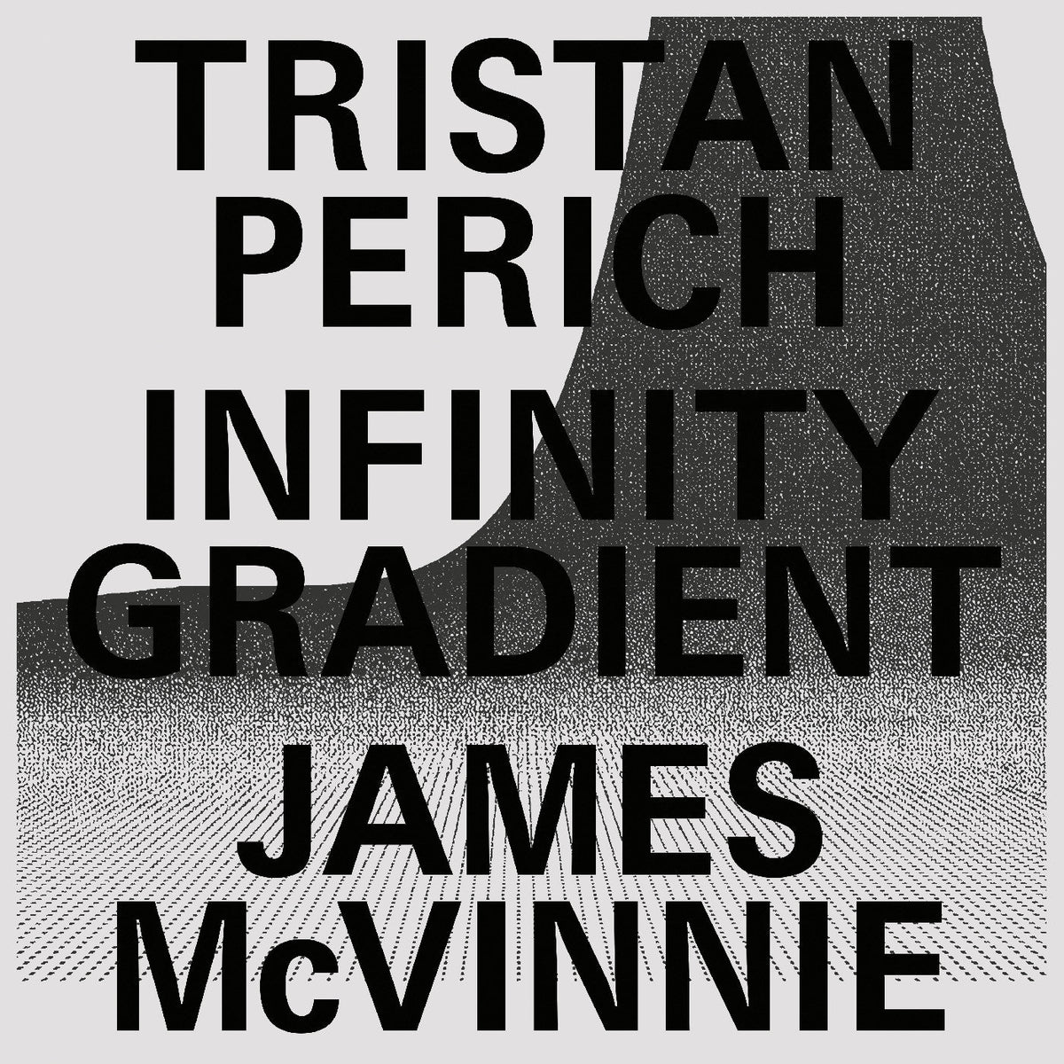Tristan & James Mcvinnie Perich - Infinity Gradient (Translucent Vinyl) Vinyl
