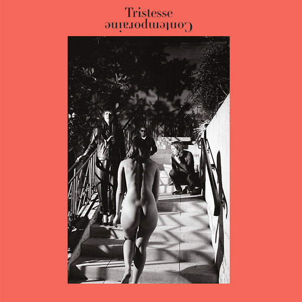 TRISTESSE CONTEMPORAINE - Stop And Start Vinyl LP