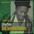 TRISTON PALMER - Stop Spreading Rumours CD CD