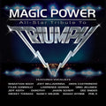 Triumph - Magic Power: All Star Tribute To Triumph (2LP) Vinyl