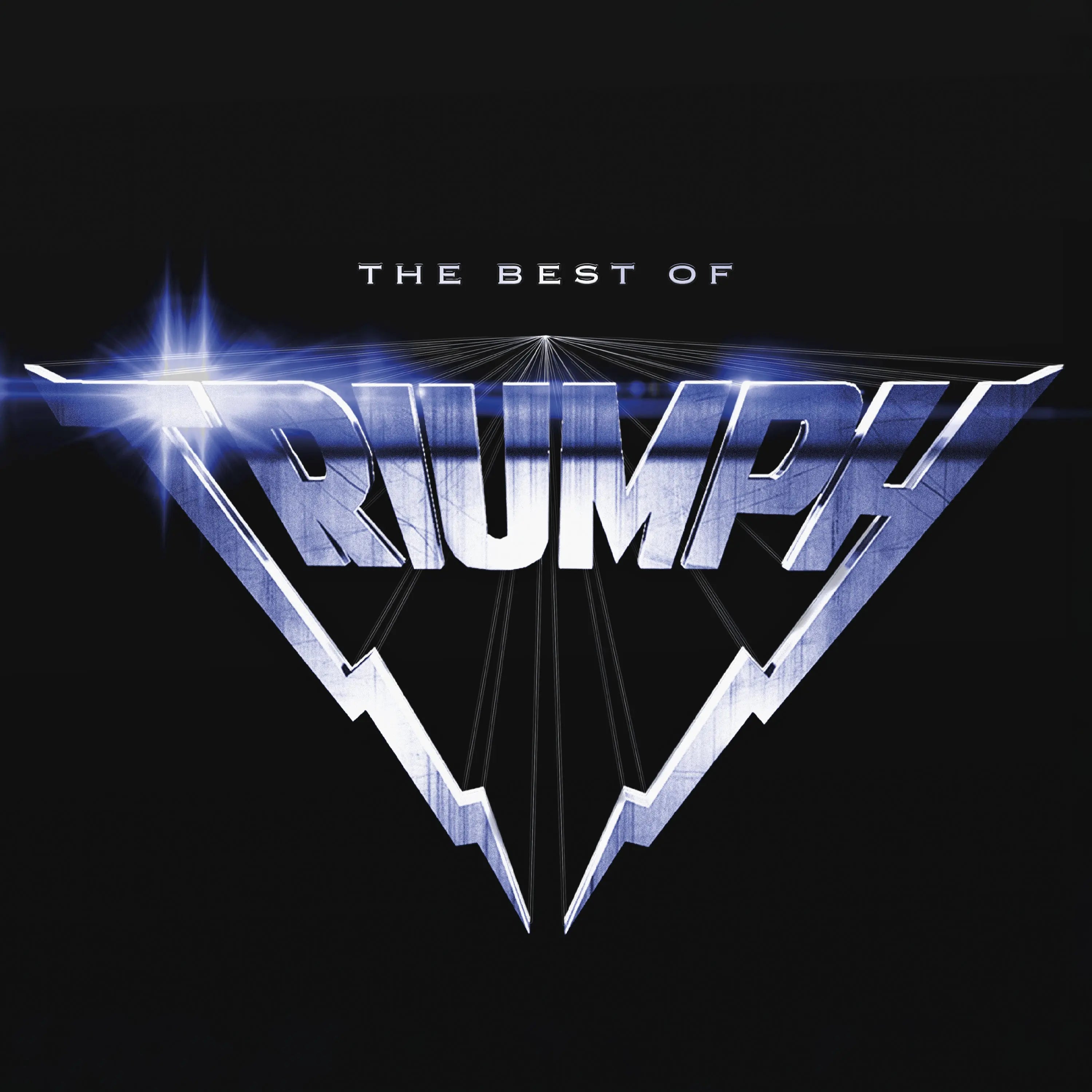 Triumph - The Best Of Triumph [LP] Vinyl