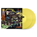 Trivium - Crown In The Grave [Yellow Vinyl] [2LP] Vinyl