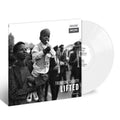 Trombone Shorty - Lifted [White LP] Vinyl