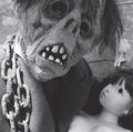 TROU AUX RATS - Amour Et Sepulcre Vinyl LP