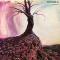 Trouble - Psalm 9 (2020 Remaster) Vinyl