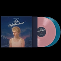 Troye Sivan - Blue Neighbourhood 'Ten Years On' [Explicit Content] (Limited Edition, Blush Pink & Aqua Blue Colored Vinyl) (2 Lp's) Vinyl
