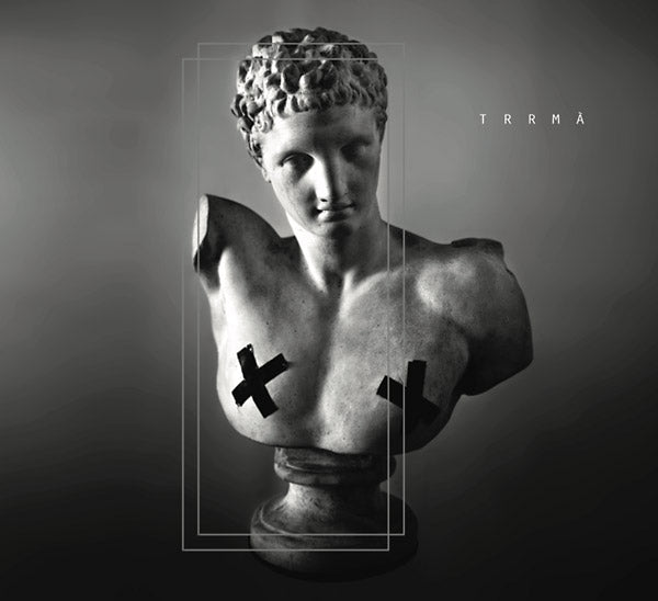 TRRMA - Trrma CD CD
