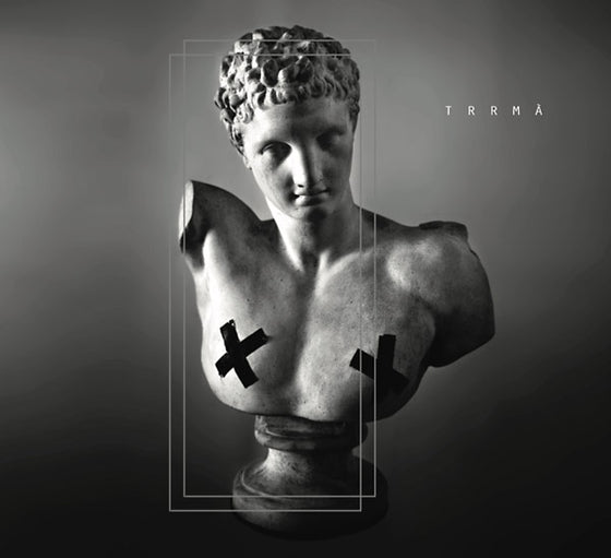 TRRMA - Trrma CD