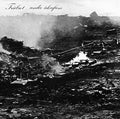 TRUBROT - Undir Áhrifum CD CD