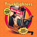 Truckfighters - Masterflow (Yellow Vinyl) Vinyl