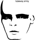 Tubeway Army - Tubeway Army (Blue Marbled Colored Vinyl) Vinyl LP Marbled Blue Vinyl