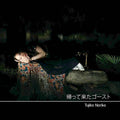 TUJIKO NORIKO - My Ghost Comes Back CD CD