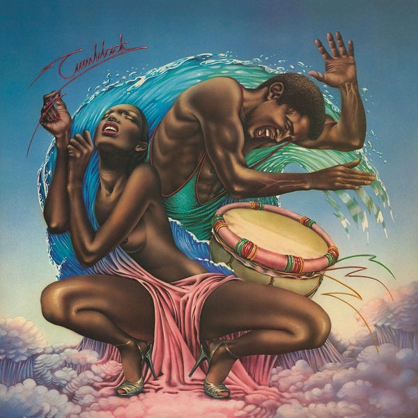 Tumblack - Tumblack Vinyl LP