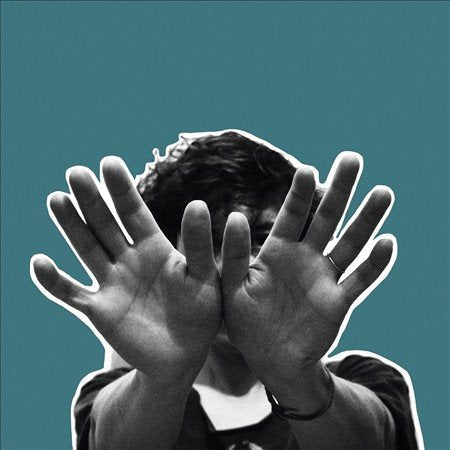 Tune-Yards - I CAN FEEL YOU CREEP INTO MY PRIVATE LIFE Vinyl LP standard Jacket