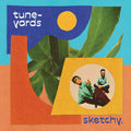 Tune-Yards - sketchy. Vinyl LP