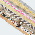 Tune-Yards - W H O K I L L Vinyl LP standard Jacket
