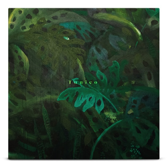 TUNICO - Tunico CD
