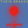 Turin Brakes - Spacehopper (Indie Exclusive, Red Vinyl) Vinyl
