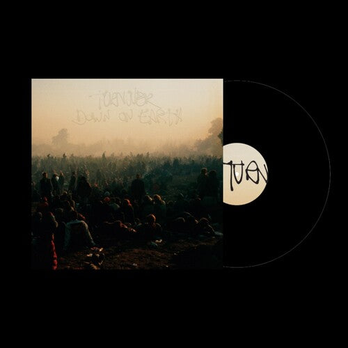 Turnover - Down on Earth Vinyl