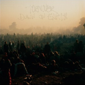 Turnover - Down on Earth Vinyl