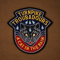 TURNPIKE TROUBADOURS - A Cat In The Rain Vinyl